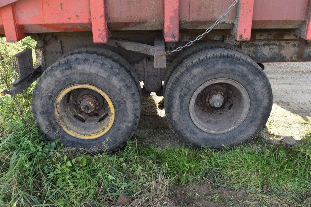 PKW-Anhänger typu Sonstige Lyonnet BL12, Gebrauchtmaschine v Antwerpen (Obrázok 11)