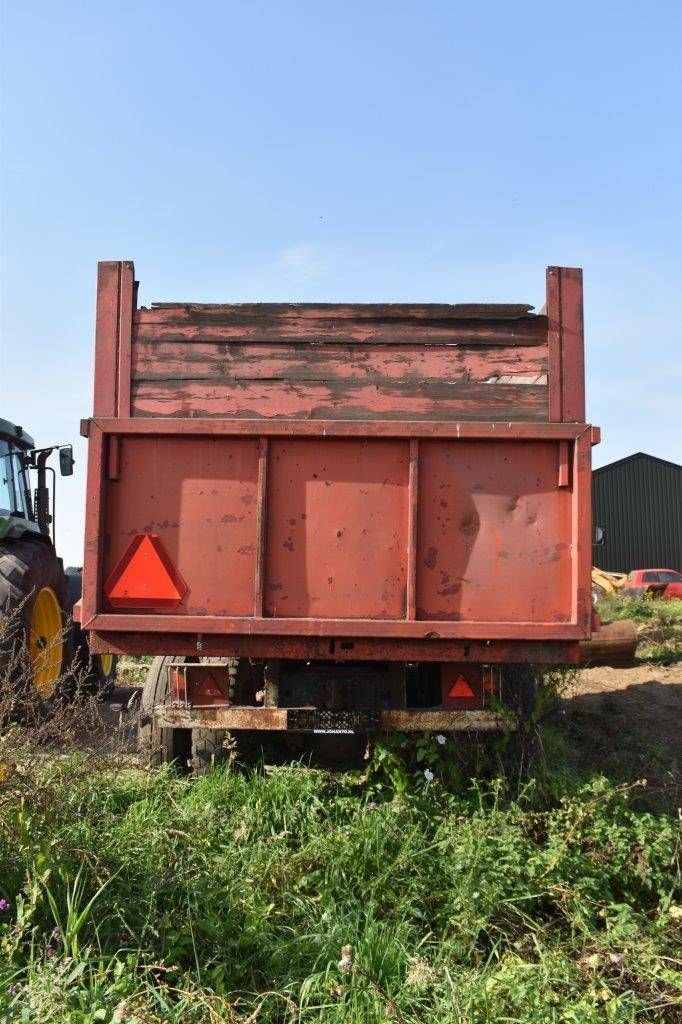 PKW-Anhänger typu Sonstige Lyonnet BL12, Gebrauchtmaschine v Antwerpen (Obrázok 7)