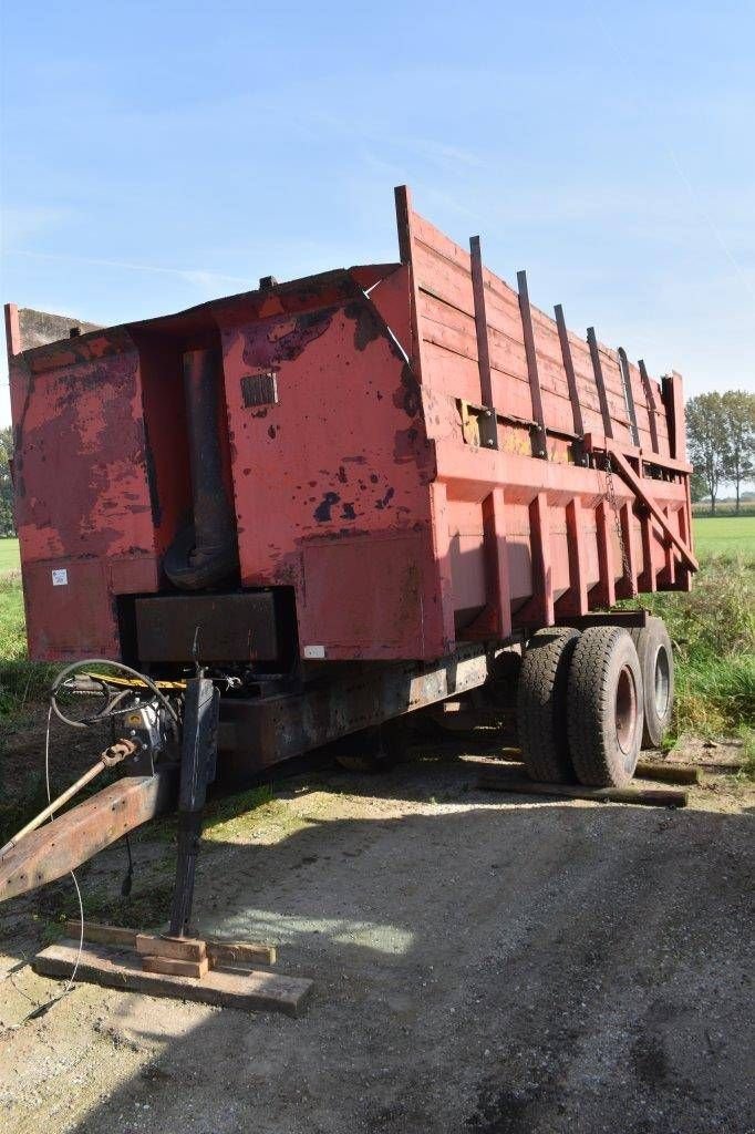 PKW-Anhänger typu Sonstige Lyonnet BL12, Gebrauchtmaschine v Antwerpen (Obrázok 4)