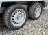 PKW-Anhänger tipa Sonstige Maskintrailer / 3500 kg totalvægt / 400 x 180 ladmål / med rampe / fabriksny, Gebrauchtmaschine u Arden (Slika 17)