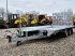 PKW-Anhänger tipa Sonstige Maskintrailer / 3500 kg totalvægt / 400 x 180 ladmål / med rampe / fabriksny, Gebrauchtmaschine u Arden (Slika 3)