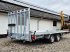 PKW-Anhänger tipa Sonstige Maskintrailer / 3500 kg totalvægt / 400 x 180 ladmål / med rampe / fabriksny, Gebrauchtmaschine u Arden (Slika 7)