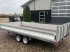 PKW-Anhänger a típus Sonstige Maskintrailer med vip og rampe med hydraulisk tip, Gebrauchtmaschine ekkor: Lintrup (Kép 6)