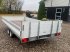 PKW-Anhänger a típus Sonstige Maskintrailer med vip og rampe med hydraulisk tip, Gebrauchtmaschine ekkor: Lintrup (Kép 7)