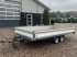 PKW-Anhänger a típus Sonstige Maskintrailer med vip og rampe med hydraulisk tip, Gebrauchtmaschine ekkor: Lintrup (Kép 2)