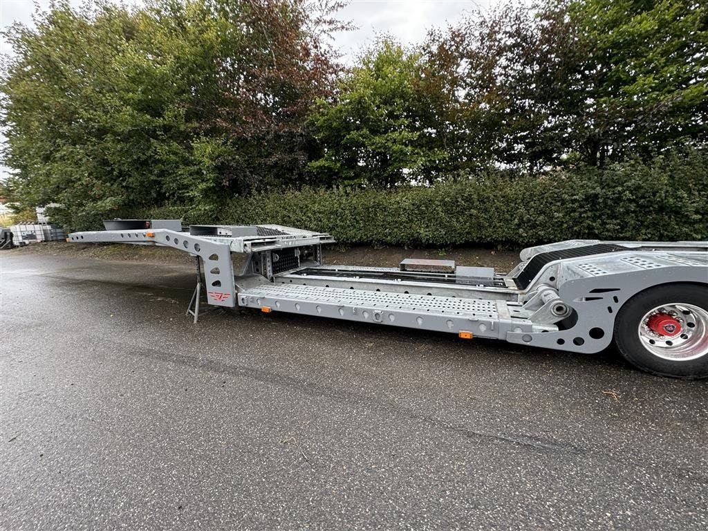 PKW-Anhänger typu Sonstige MASKINTRAILER  VEGA TRUCK TRANSPORTER, Gebrauchtmaschine v Nørager (Obrázek 3)