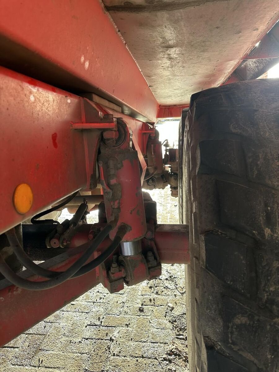 PKW-Anhänger Türe ait Sonstige Maxxim 240, Gebrauchtmaschine içinde Goudriaan (resim 11)