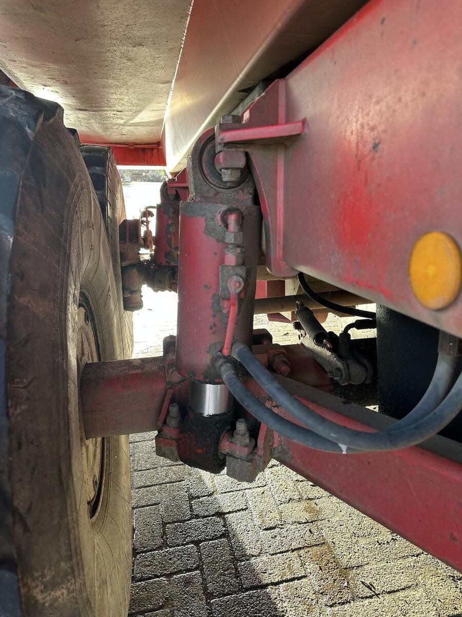 PKW-Anhänger Türe ait Sonstige Maxxim 240, Gebrauchtmaschine içinde Goudriaan (resim 10)