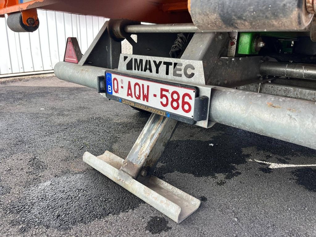 PKW-Anhänger za tip Sonstige MAYI, Gebrauchtmaschine u Antwerpen (Slika 9)