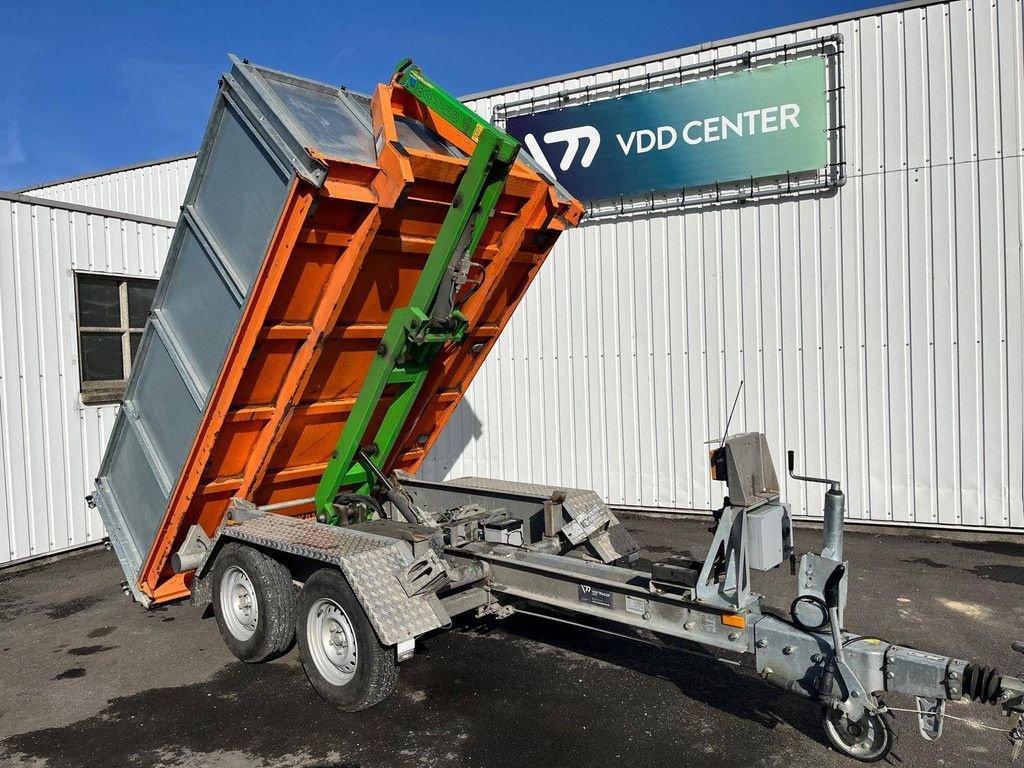 PKW-Anhänger za tip Sonstige MAYI, Gebrauchtmaschine u Antwerpen (Slika 2)