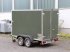 PKW-Anhänger типа Sonstige Meyer WM C100, Gebrauchtmaschine в Antwerpen (Фотография 4)