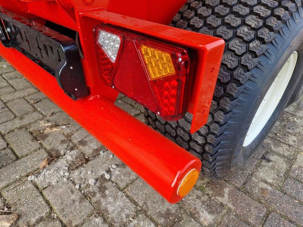 PKW-Anhänger des Typs Sonstige Midi kipper 4 ton, Neumaschine in Goudriaan (Bild 11)