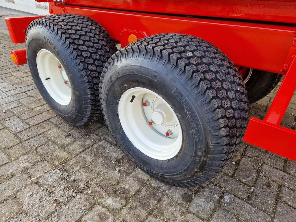 PKW-Anhänger des Typs Sonstige Midi kipper 4 ton, Neumaschine in Goudriaan (Bild 10)