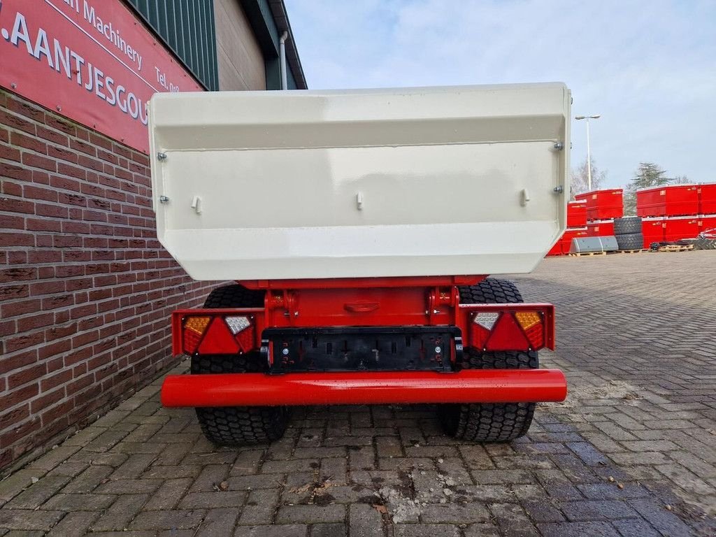PKW-Anhänger des Typs Sonstige Midi kipper 4 ton, Neumaschine in Goudriaan (Bild 4)