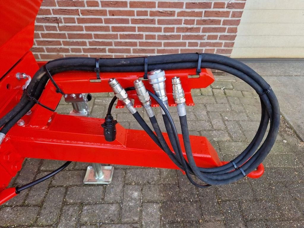 PKW-Anhänger des Typs Sonstige Midi kipper 4 ton, Neumaschine in Goudriaan (Bild 9)