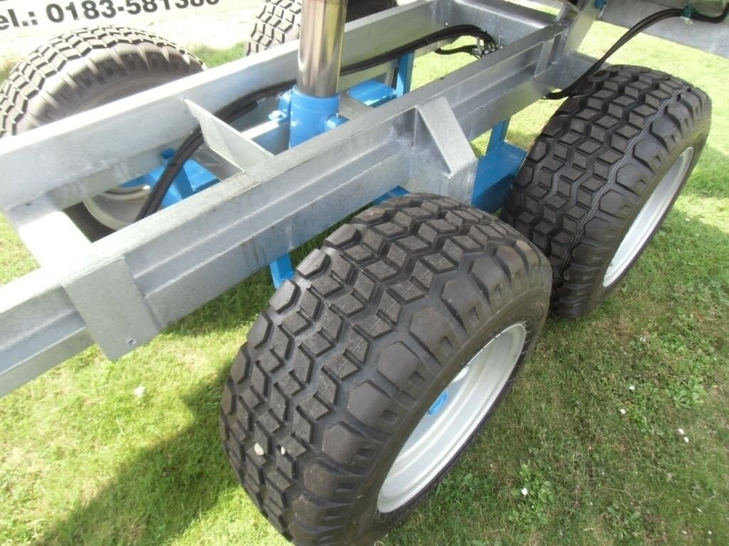 PKW-Anhänger typu Sonstige Mini dumper, Neumaschine v Goudriaan (Obrázek 5)