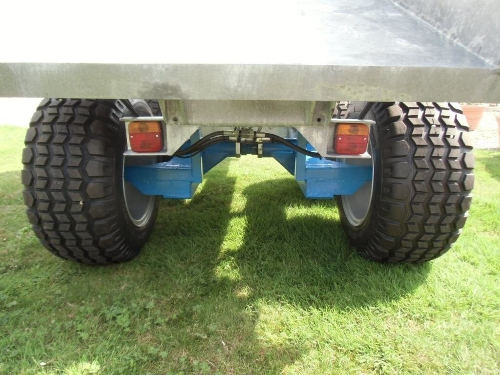 PKW-Anhänger typu Sonstige Mini dumper, Neumaschine v Goudriaan (Obrázek 7)