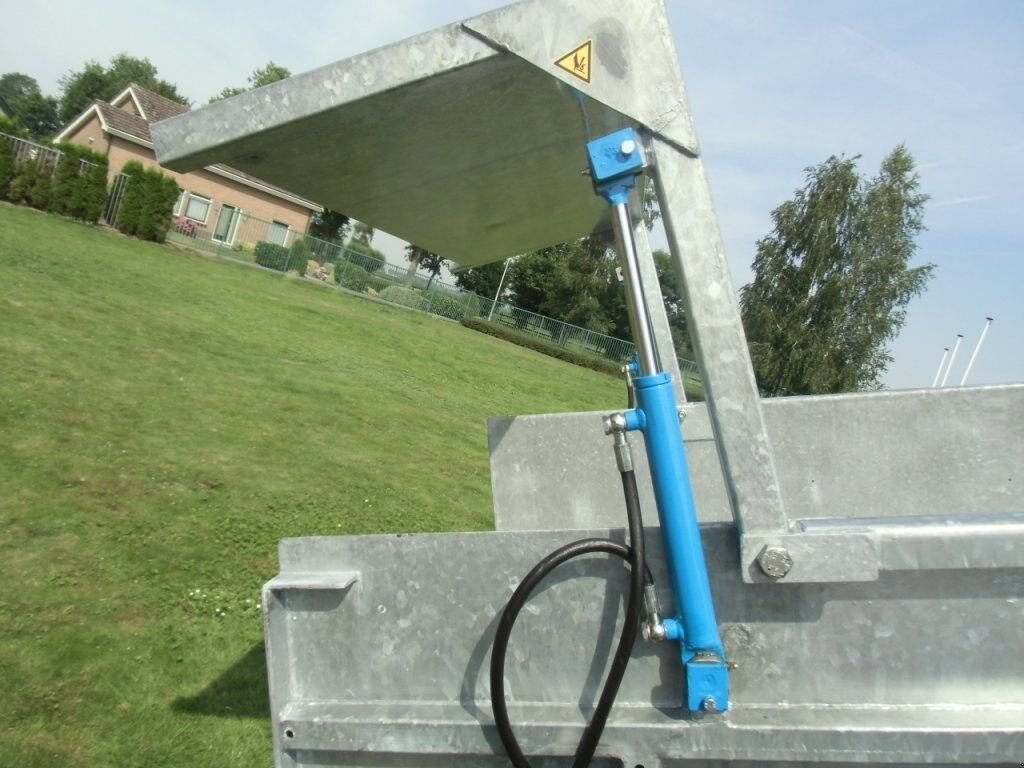 PKW-Anhänger typu Sonstige Mini dumper, Neumaschine v Goudriaan (Obrázek 6)
