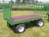 PKW-Anhänger des Typs Sonstige Mini transportwagen, Neumaschine in Goudriaan (Bild 4)