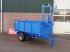 PKW-Anhänger des Typs Sonstige Minidumper 2 ton, Neumaschine in Goudriaan (Bild 8)