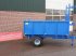 PKW-Anhänger des Typs Sonstige Minidumper 2 ton, Neumaschine in Goudriaan (Bild 9)