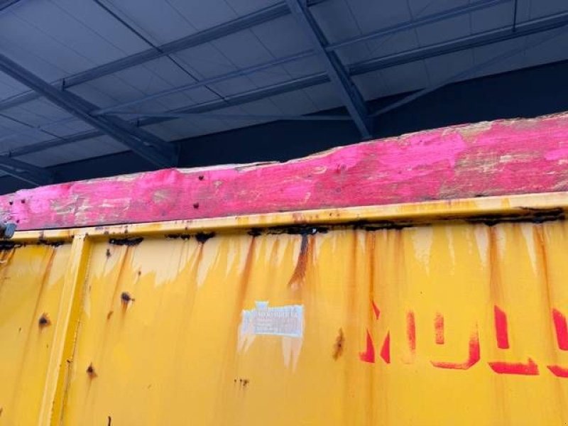 PKW-Anhänger του τύπου Sonstige Mullie tandemas kipper, Gebrauchtmaschine σε Marknesse (Φωτογραφία 2)