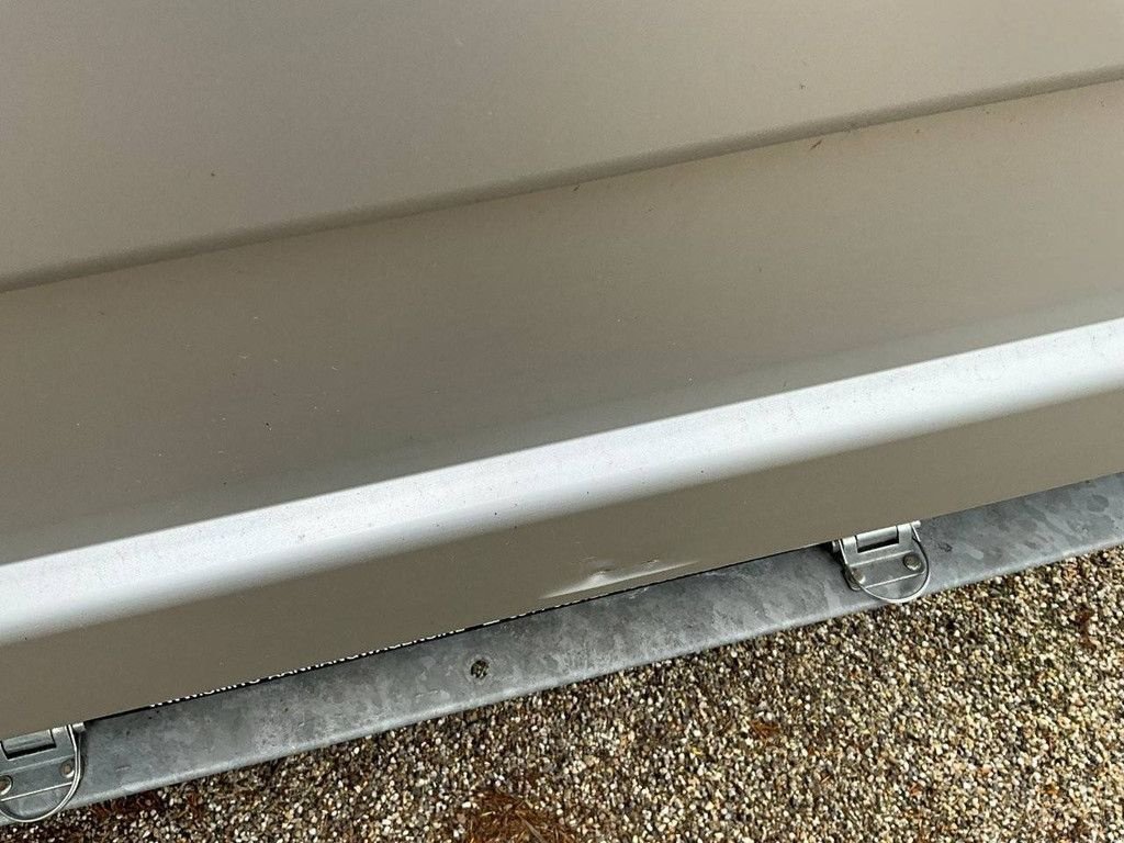 PKW-Anhänger typu Sonstige Niewiadow Plateauwagen, Gebrauchtmaschine v Antwerpen (Obrázek 8)