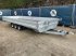 PKW-Anhänger typu Sonstige Niewiadow Plateauwagen, Gebrauchtmaschine v Antwerpen (Obrázek 1)
