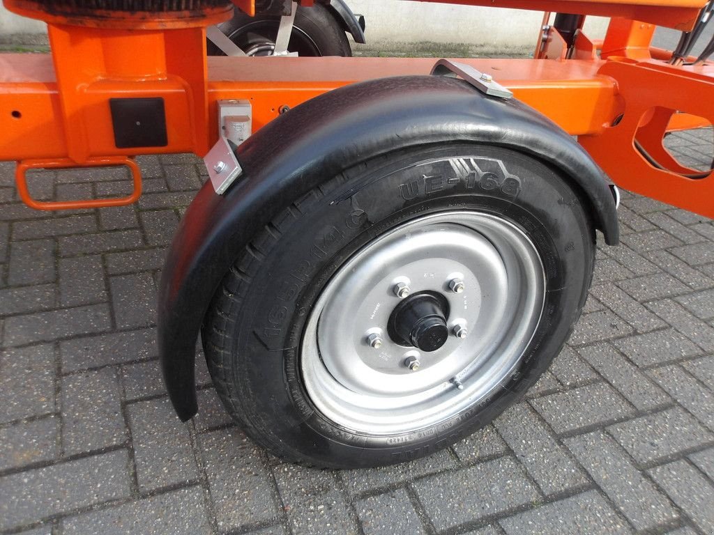 PKW-Anhänger typu Sonstige Nifty 120TAC, Gebrauchtmaschine w Antwerpen (Zdjęcie 7)