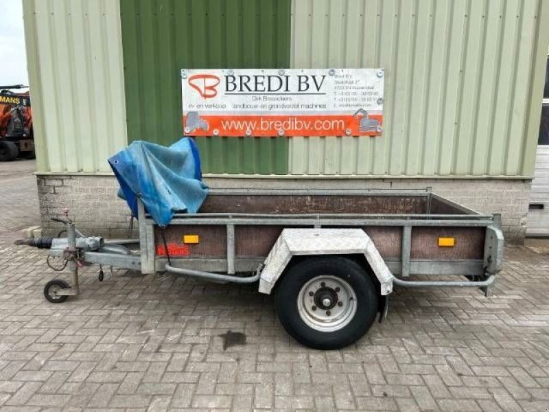 PKW-Anhänger typu Sonstige Noyens A1 2000 A, Gebrauchtmaschine v Roosendaal (Obrázek 2)