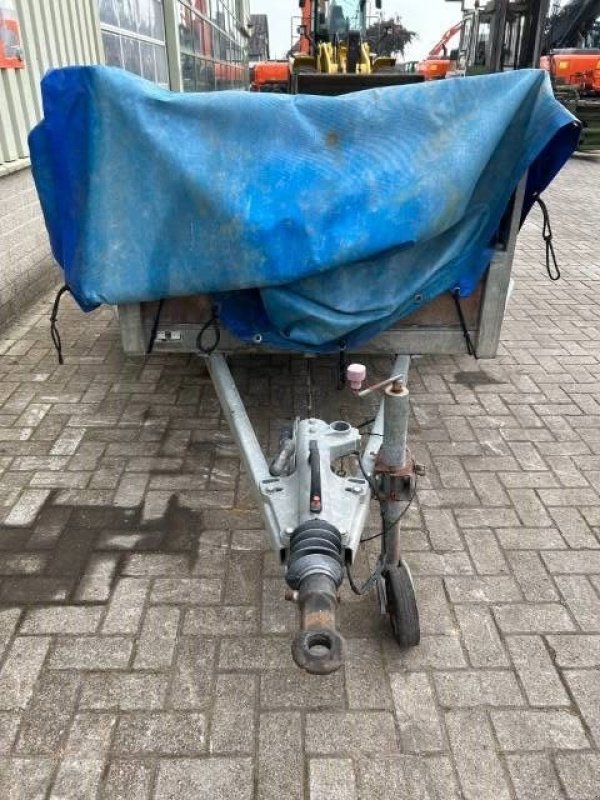 PKW-Anhänger typu Sonstige Noyens A1 2000 A, Gebrauchtmaschine v Roosendaal (Obrázek 8)