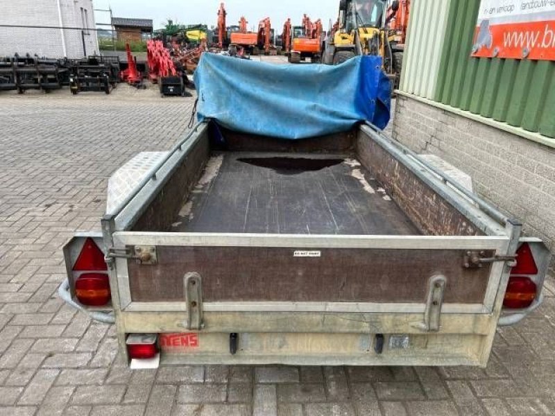 PKW-Anhänger typu Sonstige Noyens A1 2000 A, Gebrauchtmaschine v Roosendaal (Obrázek 7)