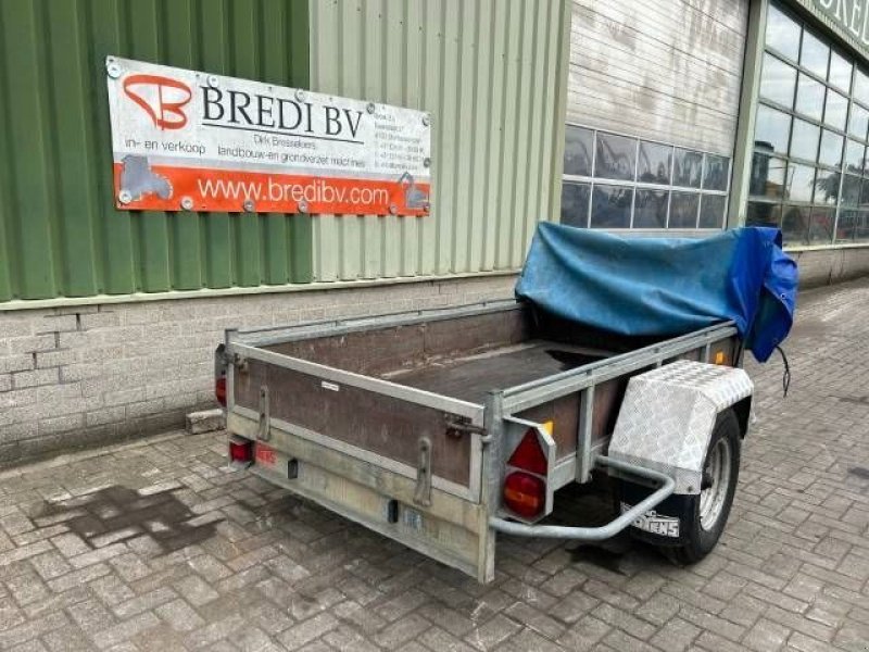 PKW-Anhänger typu Sonstige Noyens A1 2000 A, Gebrauchtmaschine v Roosendaal (Obrázek 4)