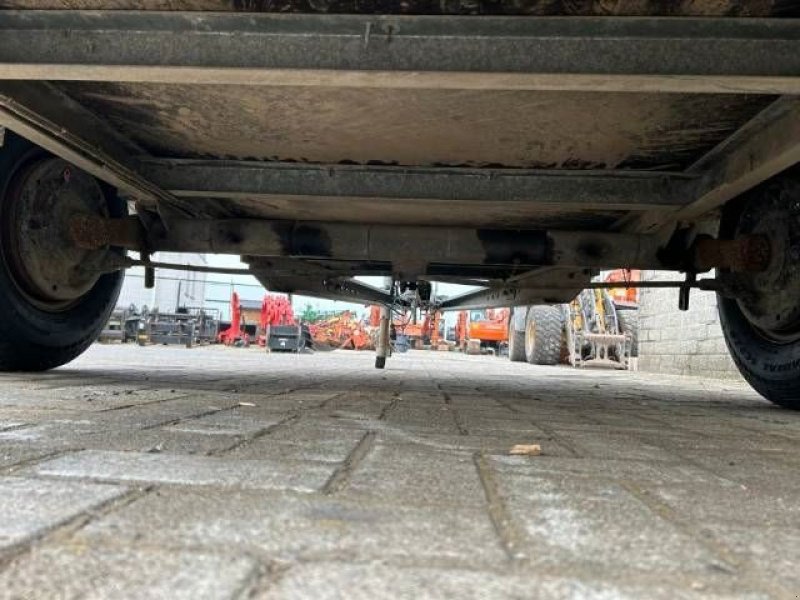 PKW-Anhänger typu Sonstige Noyens A1 2000 A, Gebrauchtmaschine v Roosendaal (Obrázek 9)