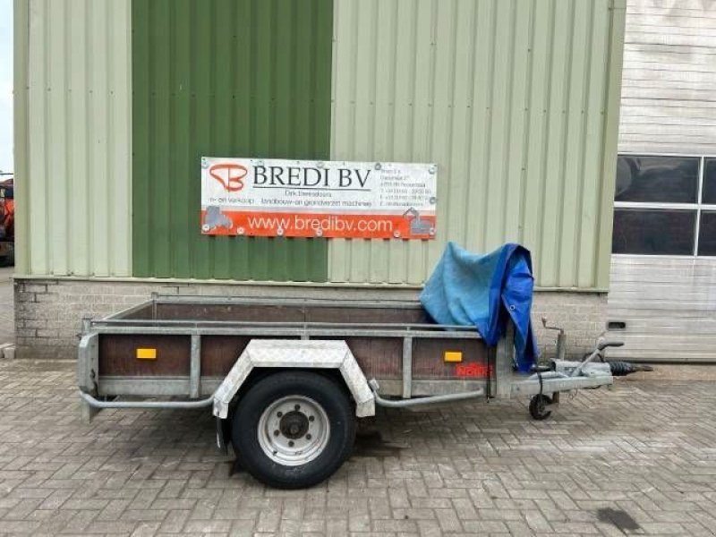 PKW-Anhänger typu Sonstige Noyens A1 2000 A, Gebrauchtmaschine v Roosendaal (Obrázek 1)