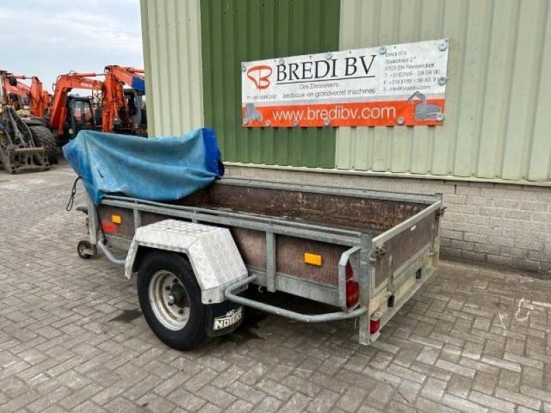 PKW-Anhänger typu Sonstige Noyens A1 2000 A, Gebrauchtmaschine v Roosendaal (Obrázek 5)