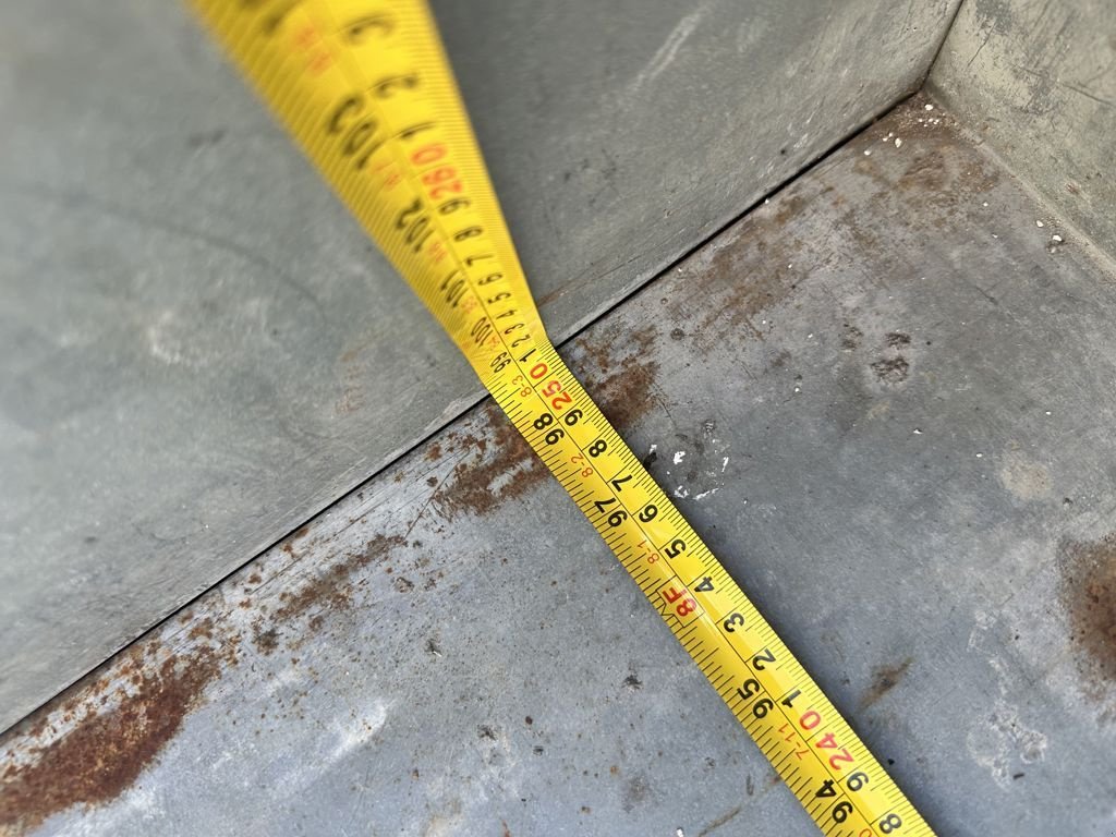 PKW-Anhänger typu Sonstige Onbekend AANHANGER ENKELASSER, Gebrauchtmaschine v Cabauw (Obrázek 6)