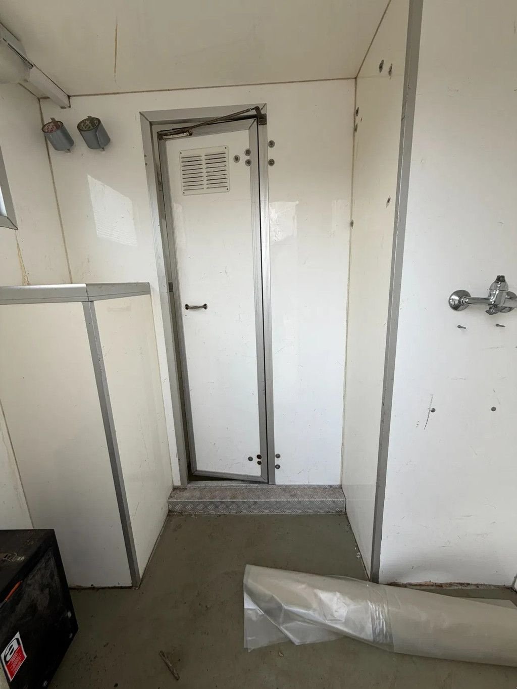 PKW-Anhänger del tipo Sonstige Onbekend decontaminatie aanhanger DEBO 3.5, Gebrauchtmaschine In Almelo (Immagine 10)