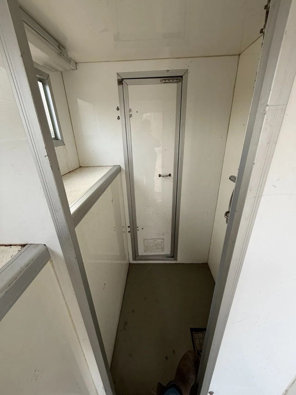 PKW-Anhänger del tipo Sonstige Onbekend decontaminatie aanhanger DEBO 3.5, Gebrauchtmaschine In Almelo (Immagine 11)