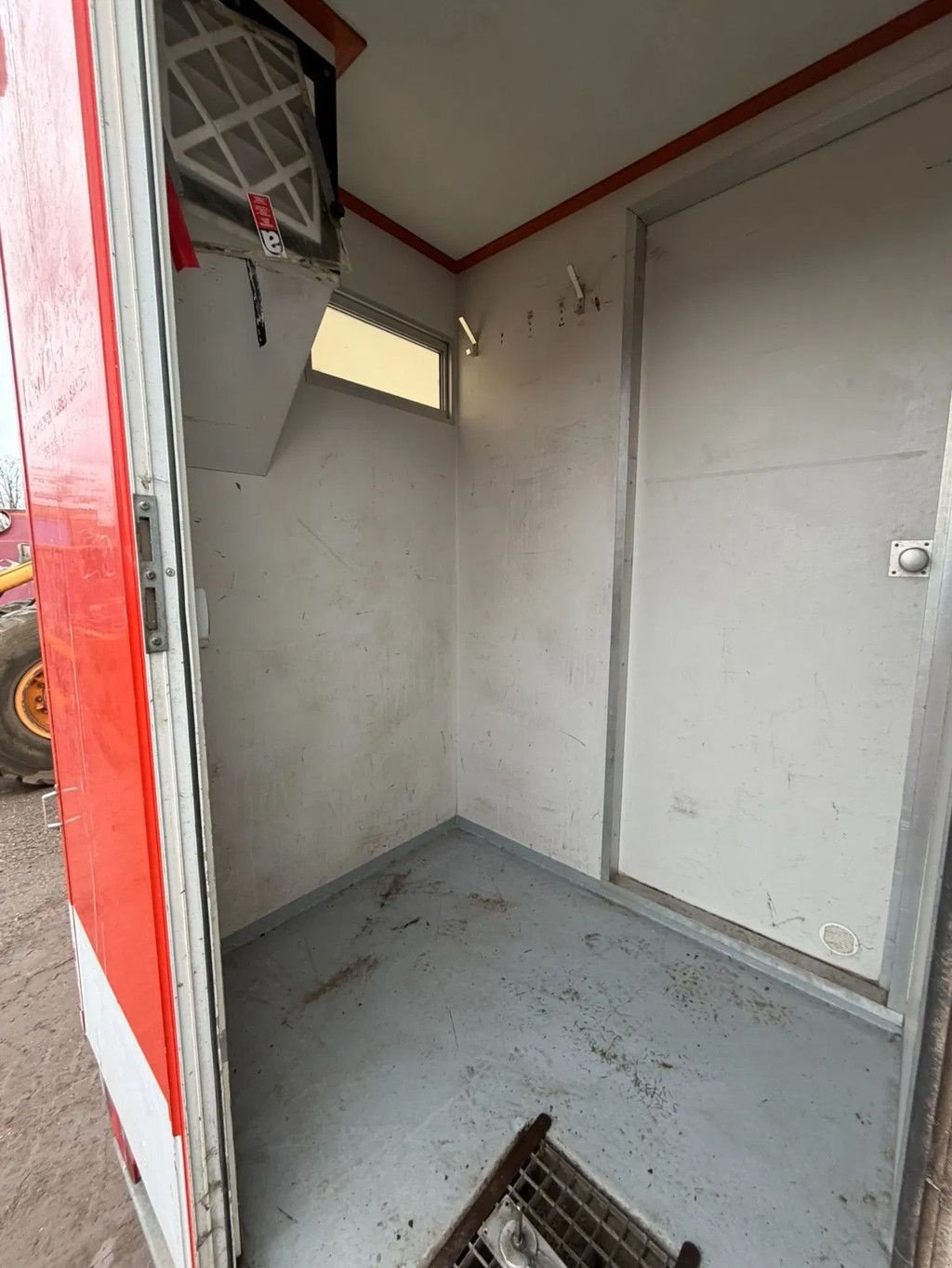 PKW-Anhänger del tipo Sonstige Onbekend decontaminatie aanhanger Peters, Gebrauchtmaschine In Almelo (Immagine 10)