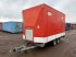 PKW-Anhänger del tipo Sonstige Onbekend decontaminatie aanhanger Peters, Gebrauchtmaschine In Almelo (Immagine 1)