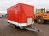 PKW-Anhänger del tipo Sonstige Onbekend decontaminatie aanhanger Peters, Gebrauchtmaschine In Almelo (Immagine 3)