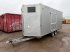 PKW-Anhänger del tipo Sonstige Onbekend decontaminatie aanhanger Roll-on, Gebrauchtmaschine In Almelo (Immagine 1)