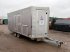 PKW-Anhänger del tipo Sonstige Onbekend decontaminatie aanhanger Roll-on, Gebrauchtmaschine In Almelo (Immagine 3)