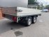 PKW-Anhänger Türe ait Sonstige Onbekend GT750 tandemas aanhanger, Neumaschine içinde Cabauw (resim 3)