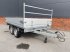 PKW-Anhänger Türe ait Sonstige Onbekend GT750 tandemas aanhanger, Neumaschine içinde Cabauw (resim 1)