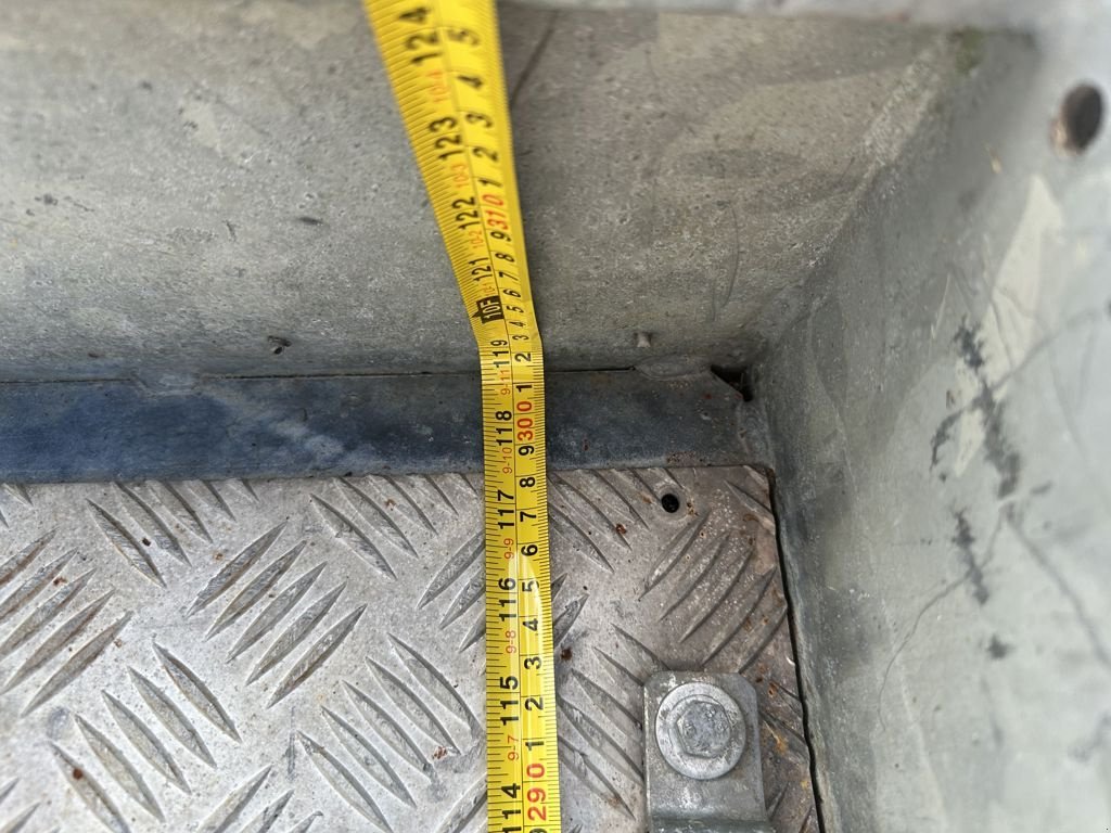 PKW-Anhänger typu Sonstige Onbekend HV2700 11, Gebrauchtmaschine v Cabauw (Obrázek 9)