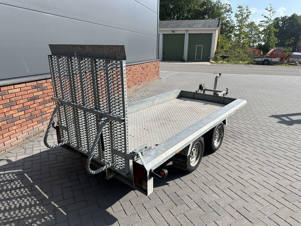 PKW-Anhänger typu Sonstige Onbekend HV2700 11, Gebrauchtmaschine v Cabauw (Obrázek 2)