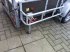 PKW-Anhänger du type Sonstige Onbekend met aluminium loopbrug, Gebrauchtmaschine en IJsselmuiden (Photo 9)