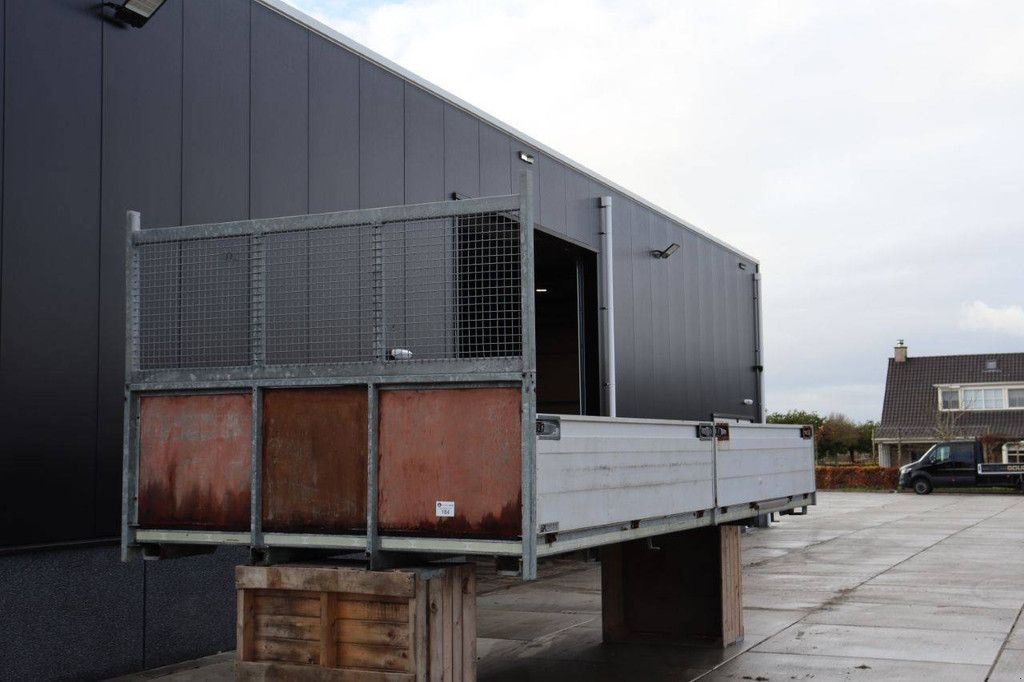 PKW-Anhänger des Typs Sonstige Onbekend, Gebrauchtmaschine in Antwerpen (Bild 9)